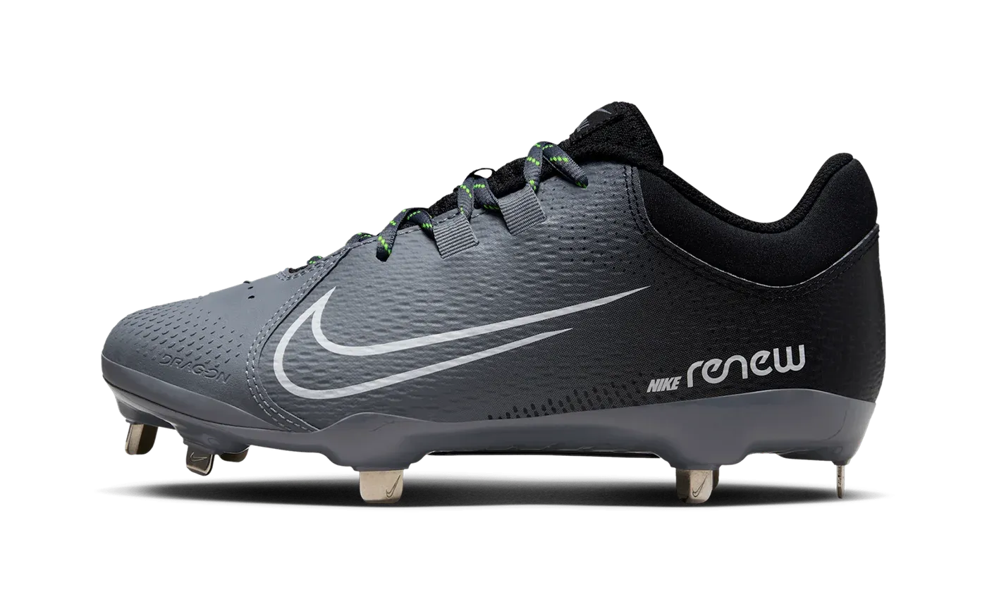 HYPERDIAMOND 4 PRO WMNS "Black/Cool Grey/Volt/White" CZ5920 001