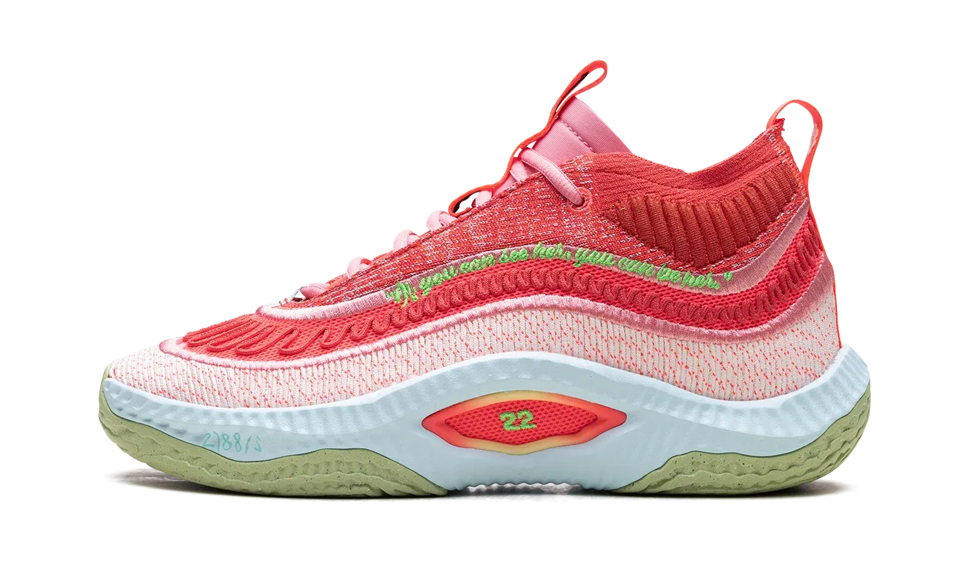 COSMIC UNITY 3 WMNS "A'ja Wilson" FQ9395 600