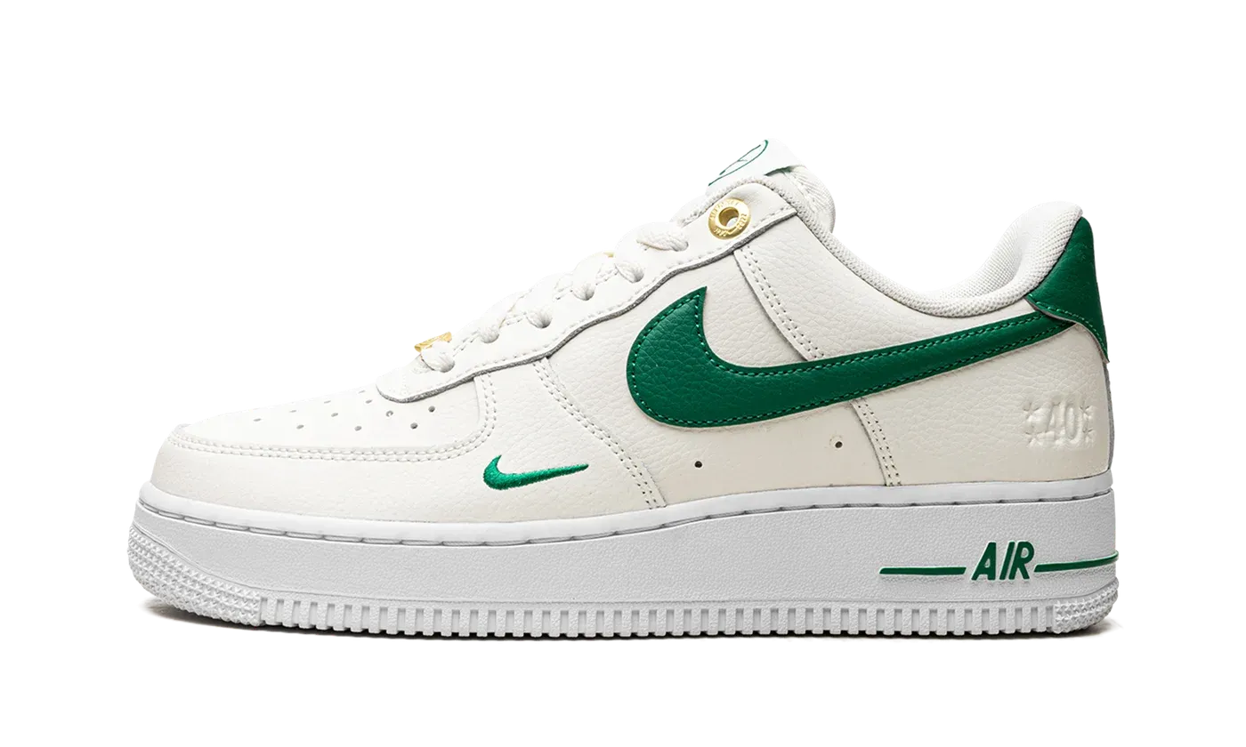 Air Force 1 Low "Malachite - White" DQ7658 101