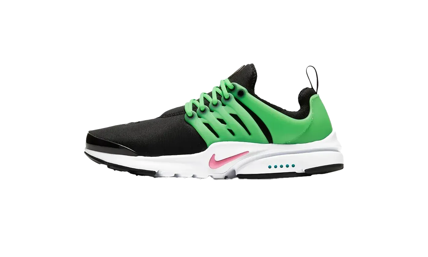 Presto GS "Black Green Strike" DJ5152 001