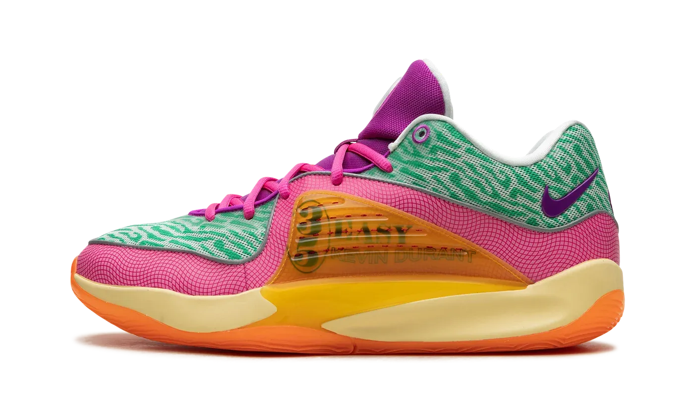 KD 16 Asw "Easy Money" FJ4240 300