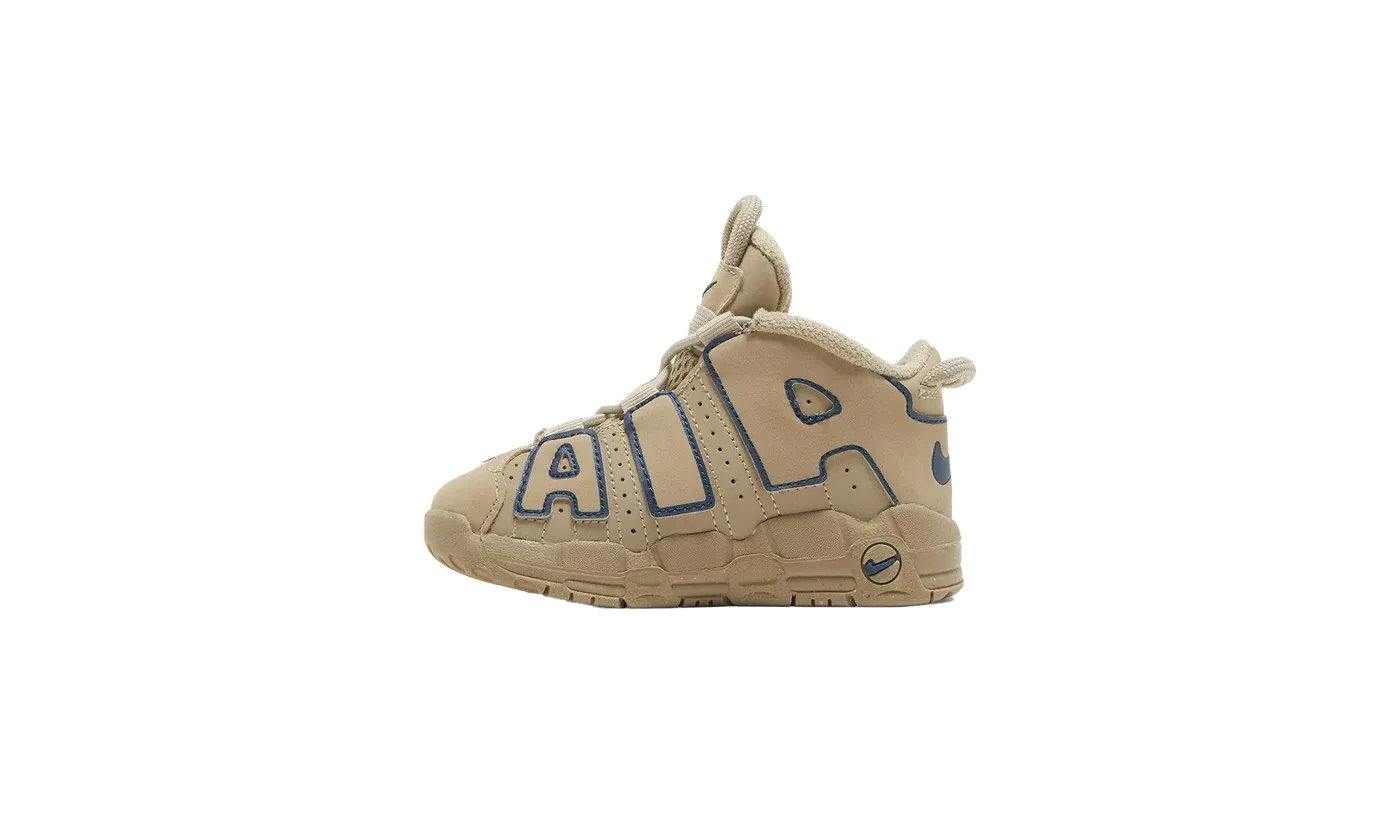 Air More Uptempo TD "Beige" DQ6202 200