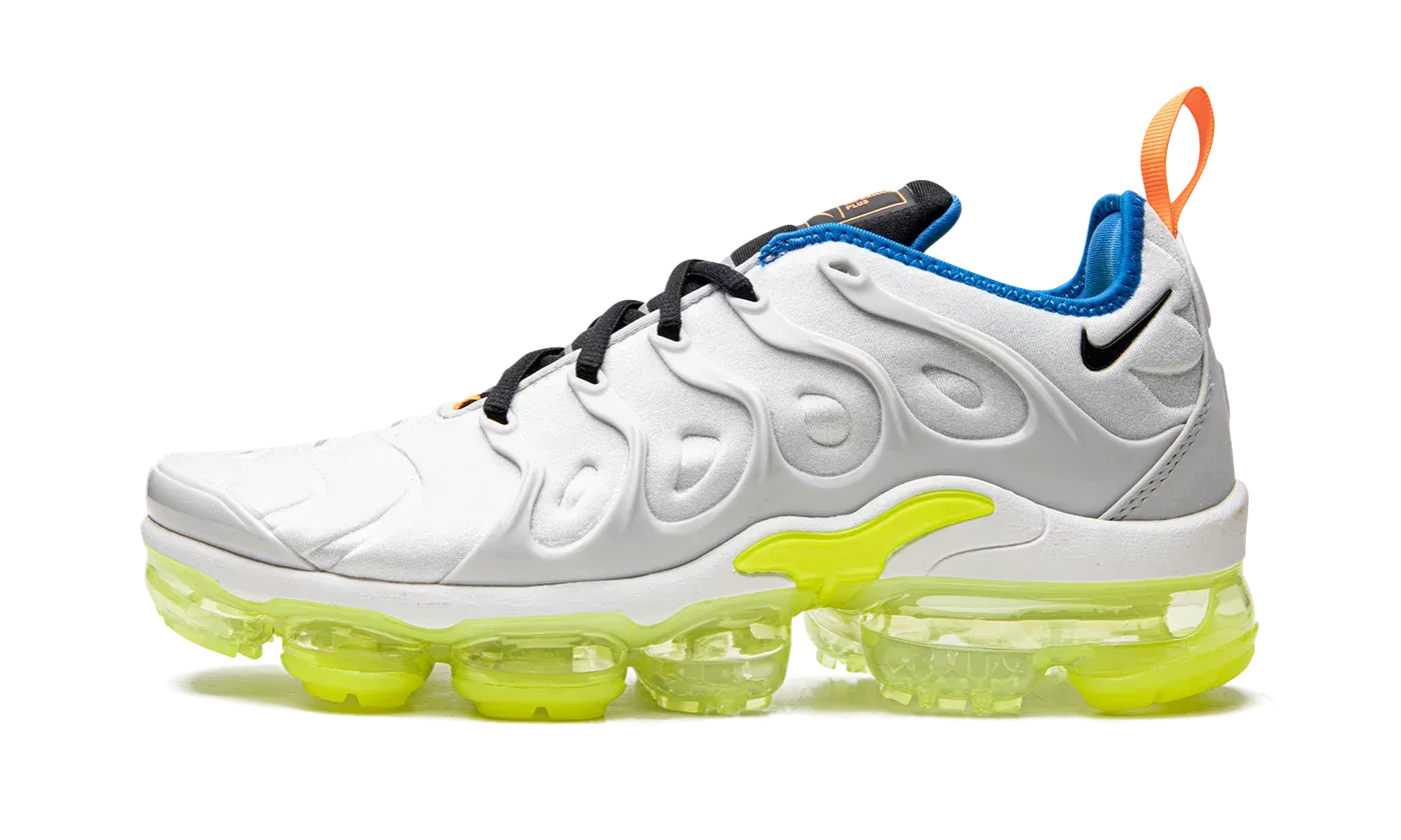 AIR VAPORMAX PLUS MNS WMNS "Photon Dust" DQ4695 001
