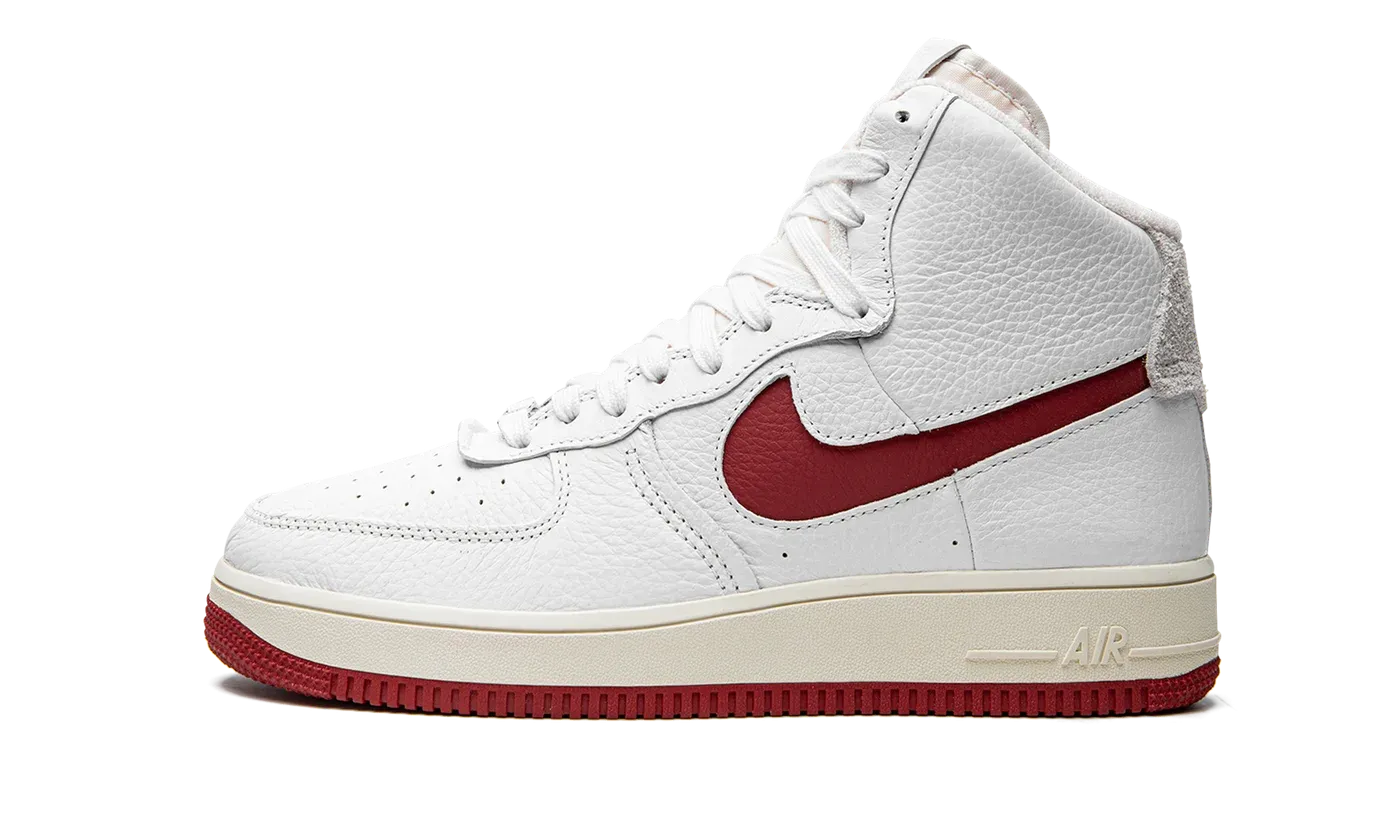 AIR FORCE 1 HIGH SCULPT MNS WMNS DC3590 100