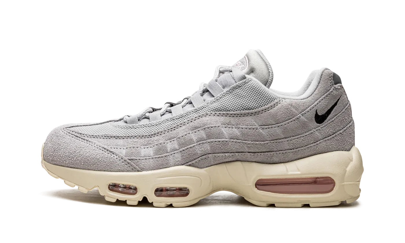 Air Max 95 "Grey Fog" DX2670 001