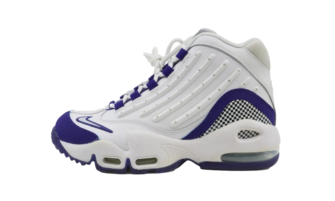 Air Griffey Max 2 GS "Deep Royal Blue" 443957 401