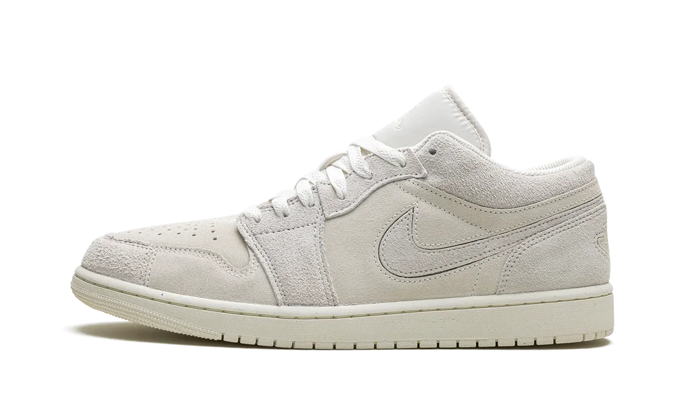 Air Jordan 1 "Pale Ivory" FQ3055 100