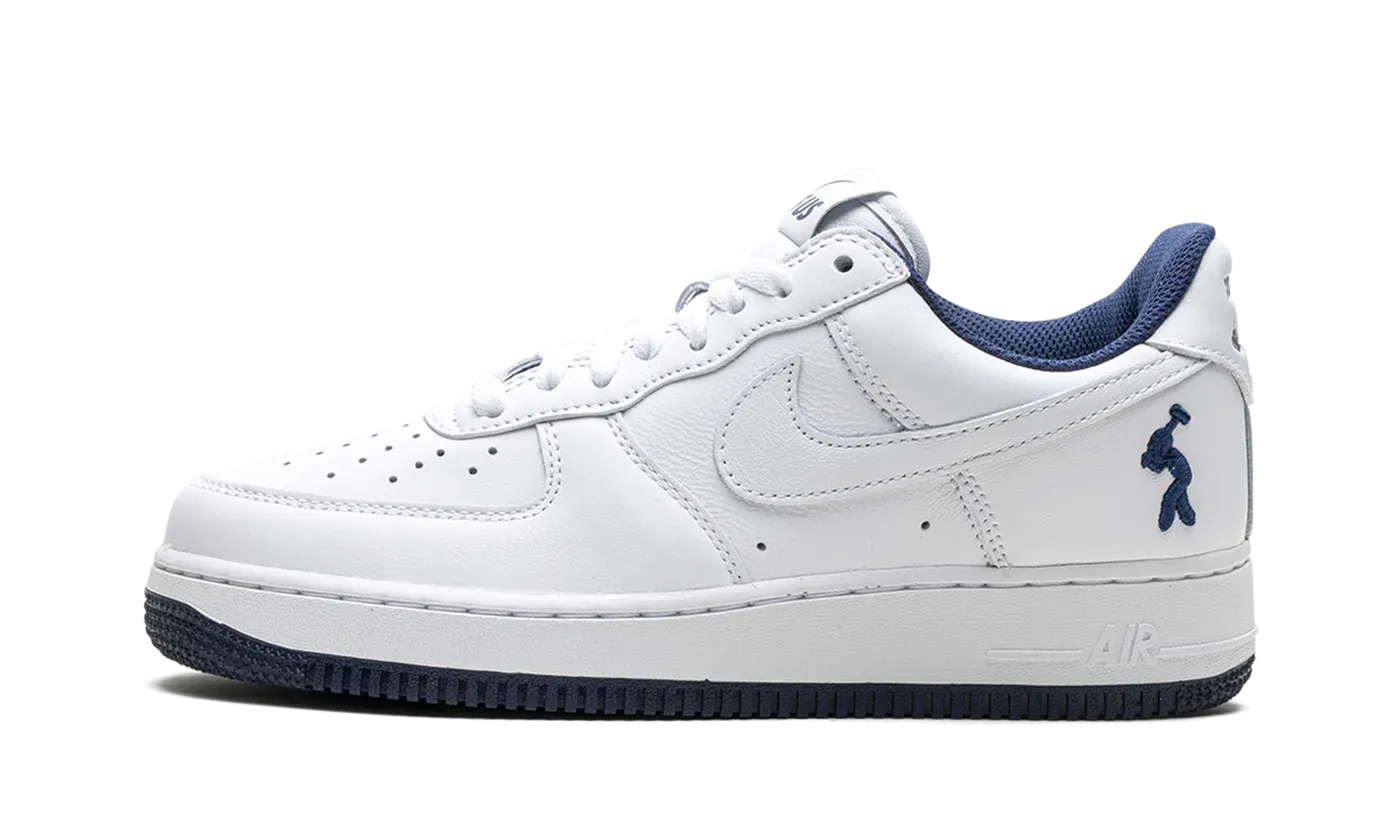 Air Force 1 Low "Lil Yachty Concrete Boys - It's Us" IB5720 100