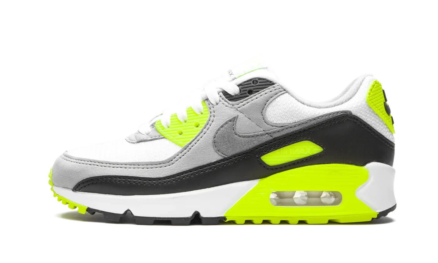 AIR MAX 90 WMNS "Volt" CD0490 101