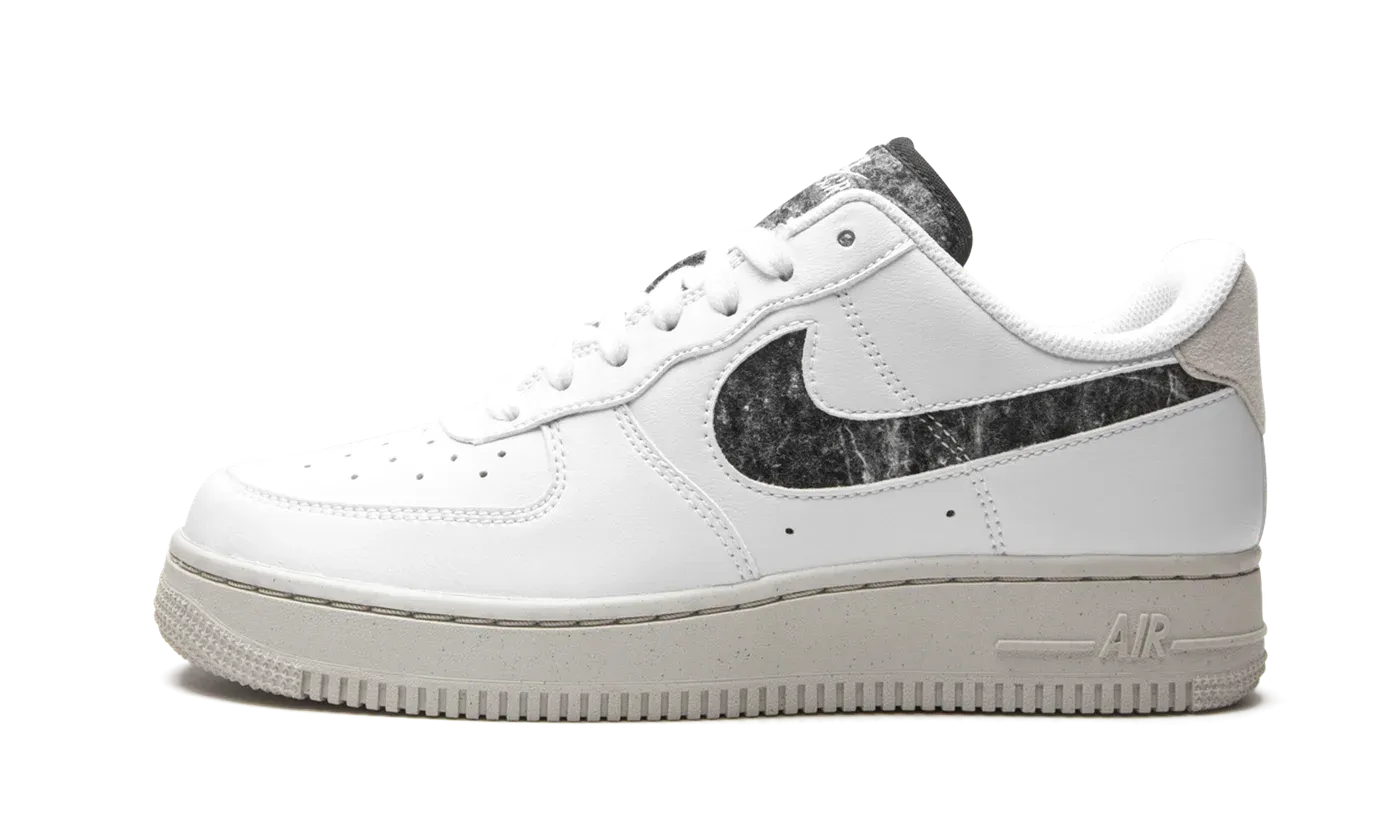 AIR FORCE 1 LO SE MNS WMNS "Recycled Wool Pack"
