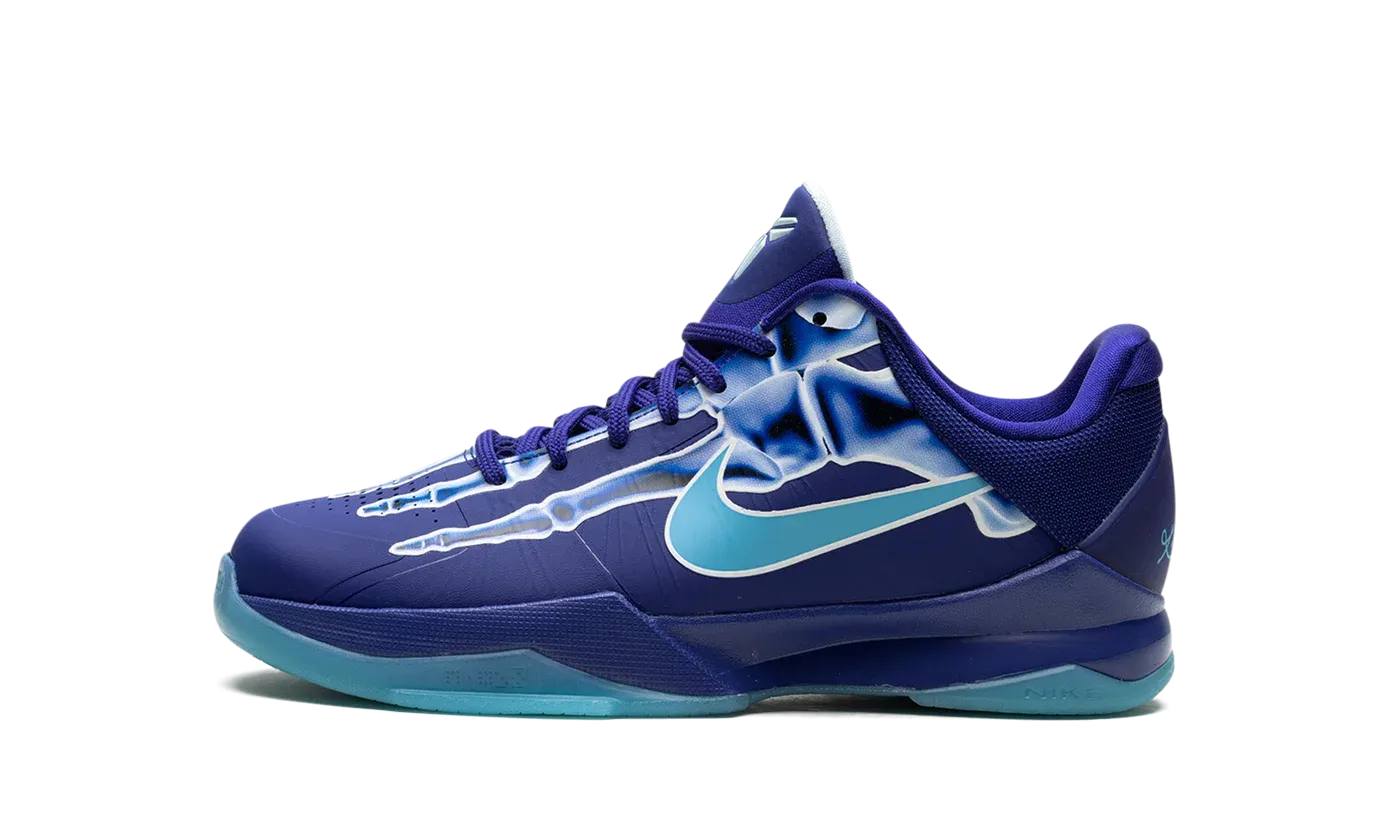 Kobe 5 GS "X-Ray" HM9522 400