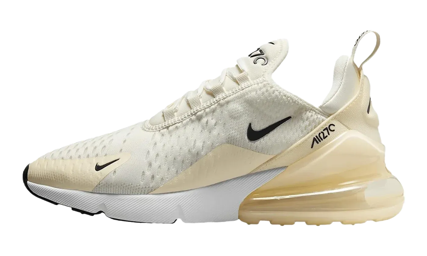 Air Max 270 WMNS "Coconut Milk" AH6789 124