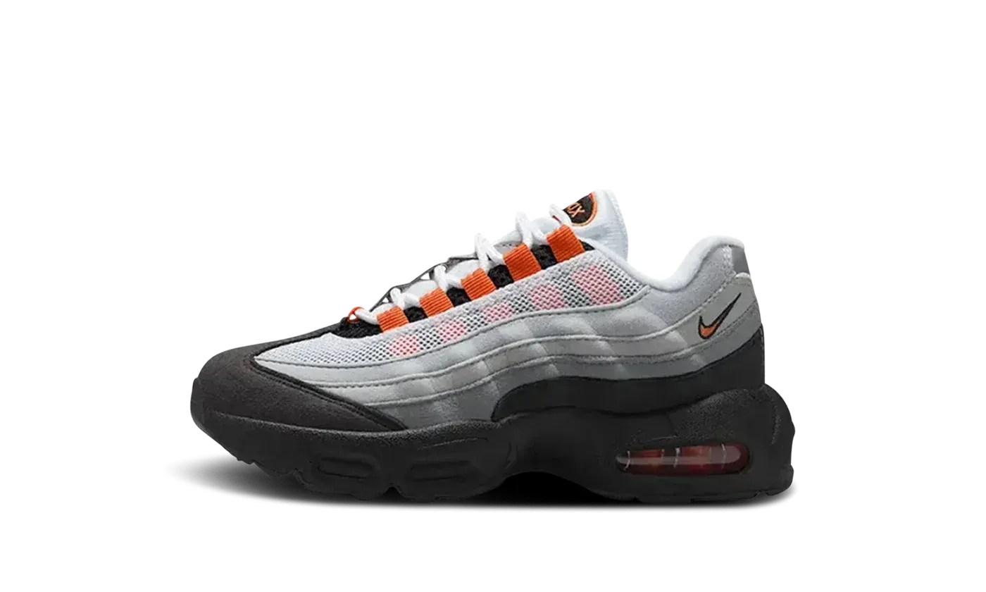 Air Max 95 OG PS "Bright Mandarin" II5338 006