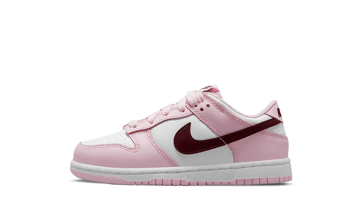 Dunk Low PS "Valentine's Day 2021" CW1588 601