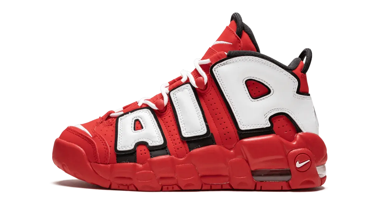 Air More Uptempo QS GS