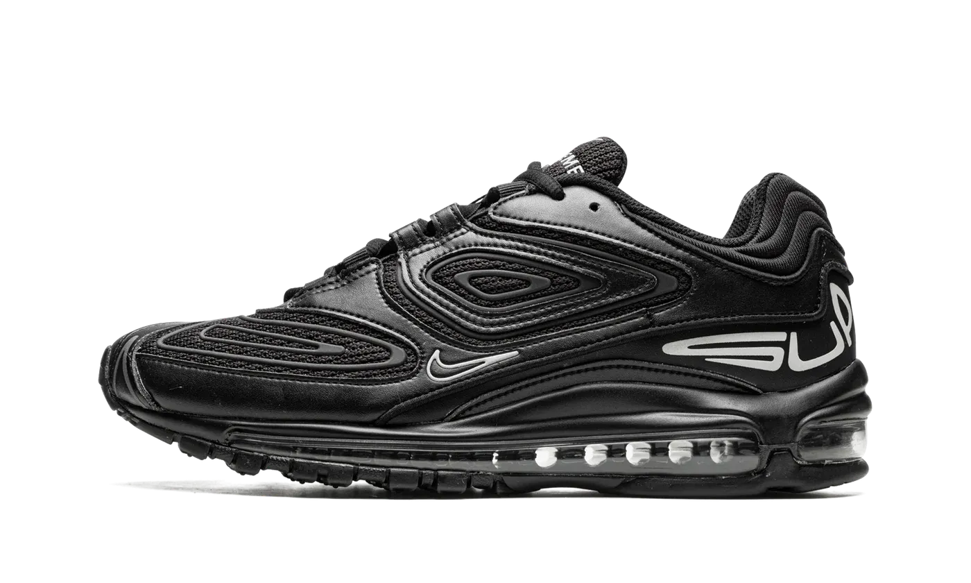 Air Max 98 TL "Supreme - Black" DR1033 001