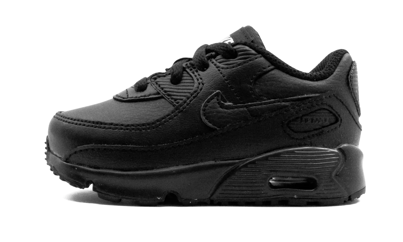 Air Max 90 (TD) "Triple Black" CD6868 001