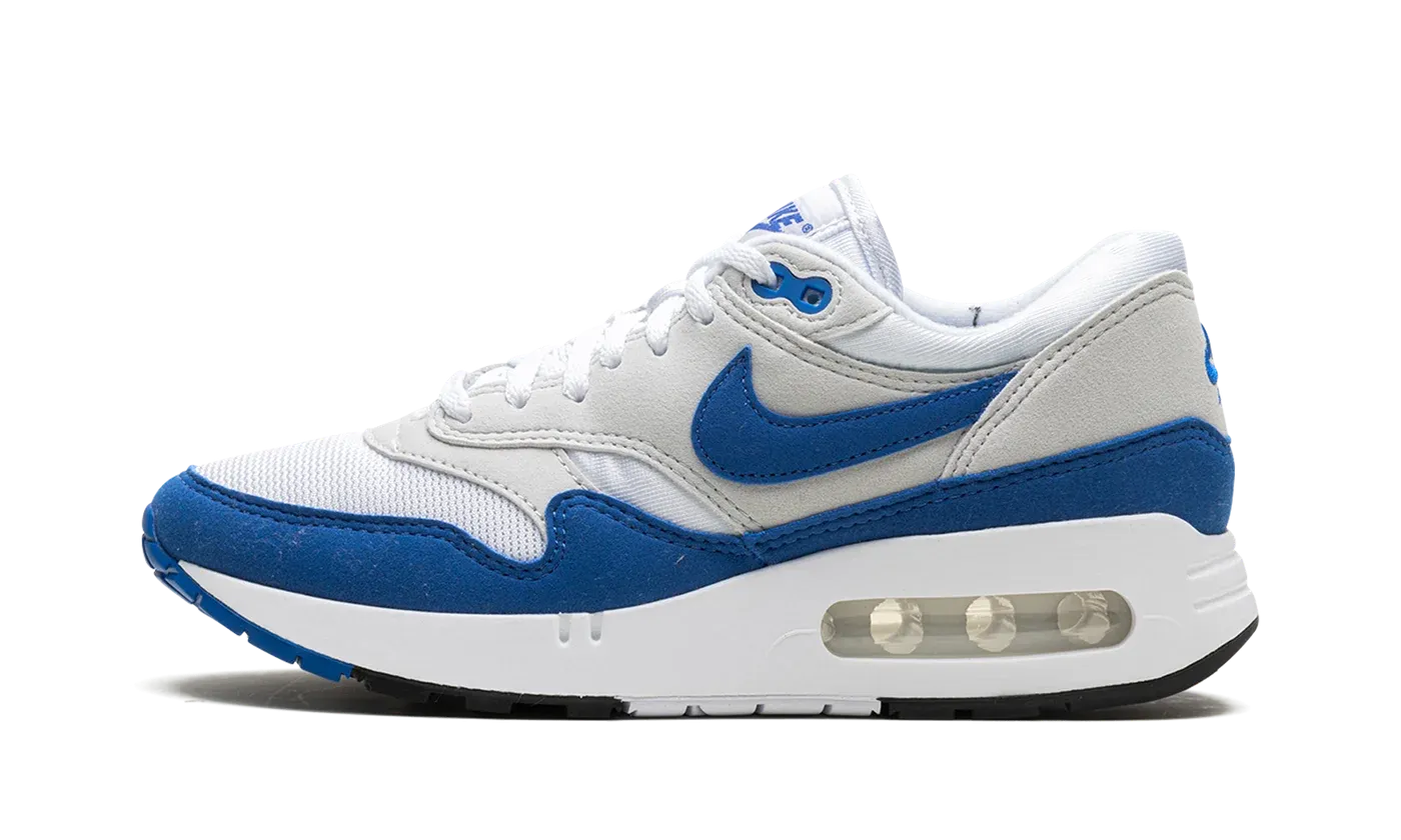 AIR MAX 1 '86 WMNS "Royal" DO9844 101