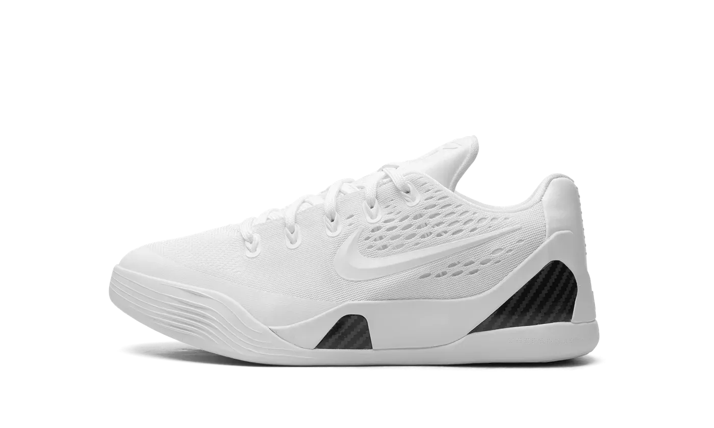 Kobe 9 Elite GS "Halo" FV3607 100