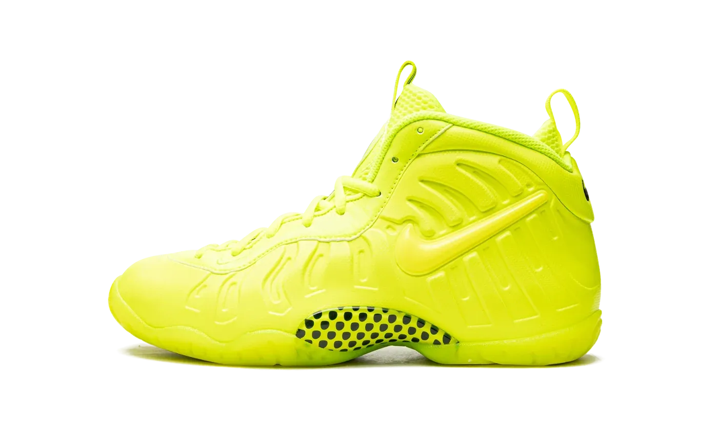 Little Posite Pro GS "Volt" CW1593 702
