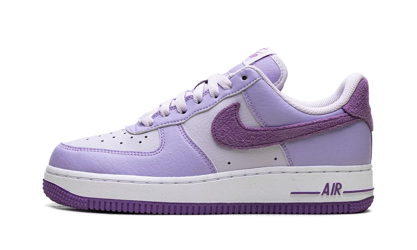 Air Force 1 Low '07 Next Nature WMNS "Hydrangeas" HQ3905 500
