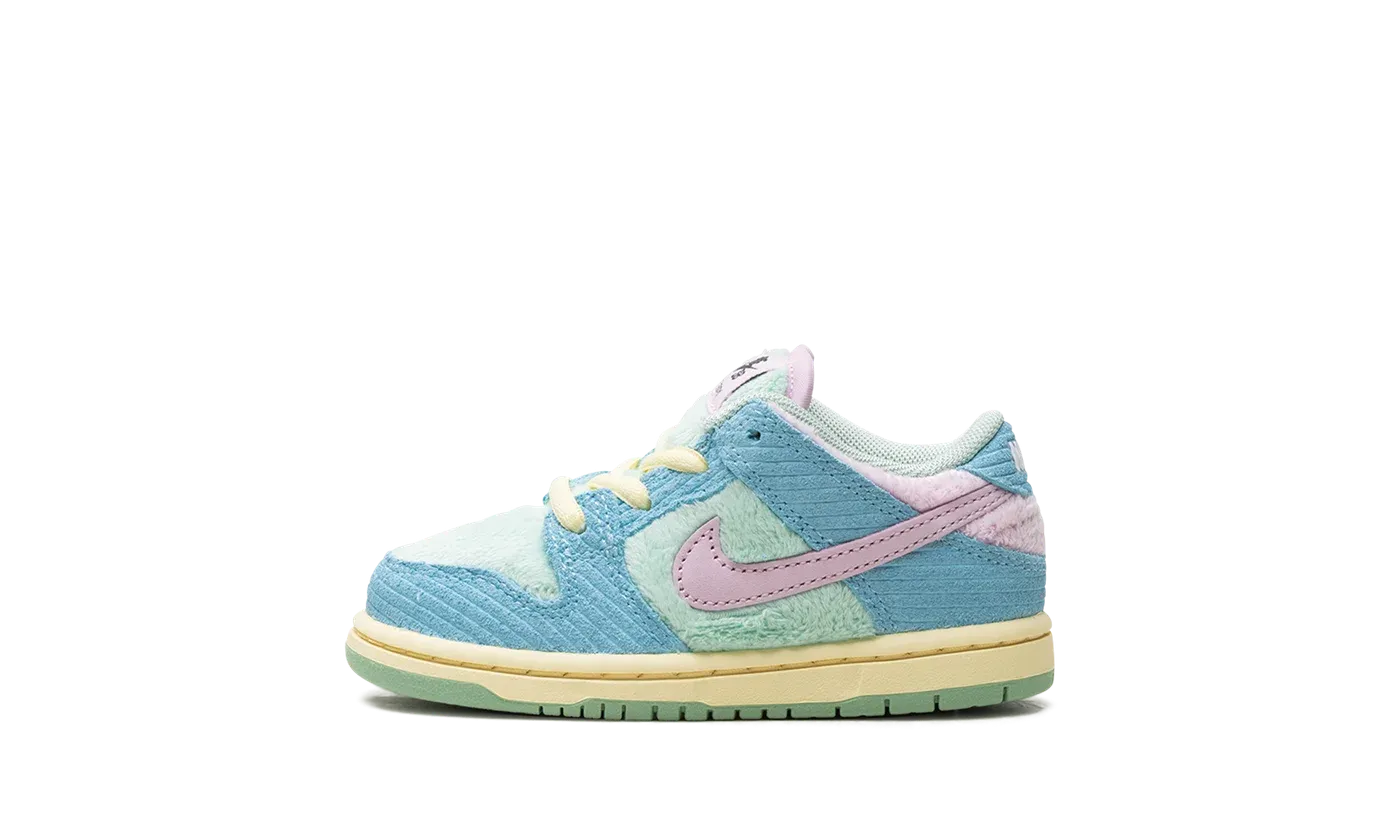 SB Dunk TD "Visty" FZ7194 400