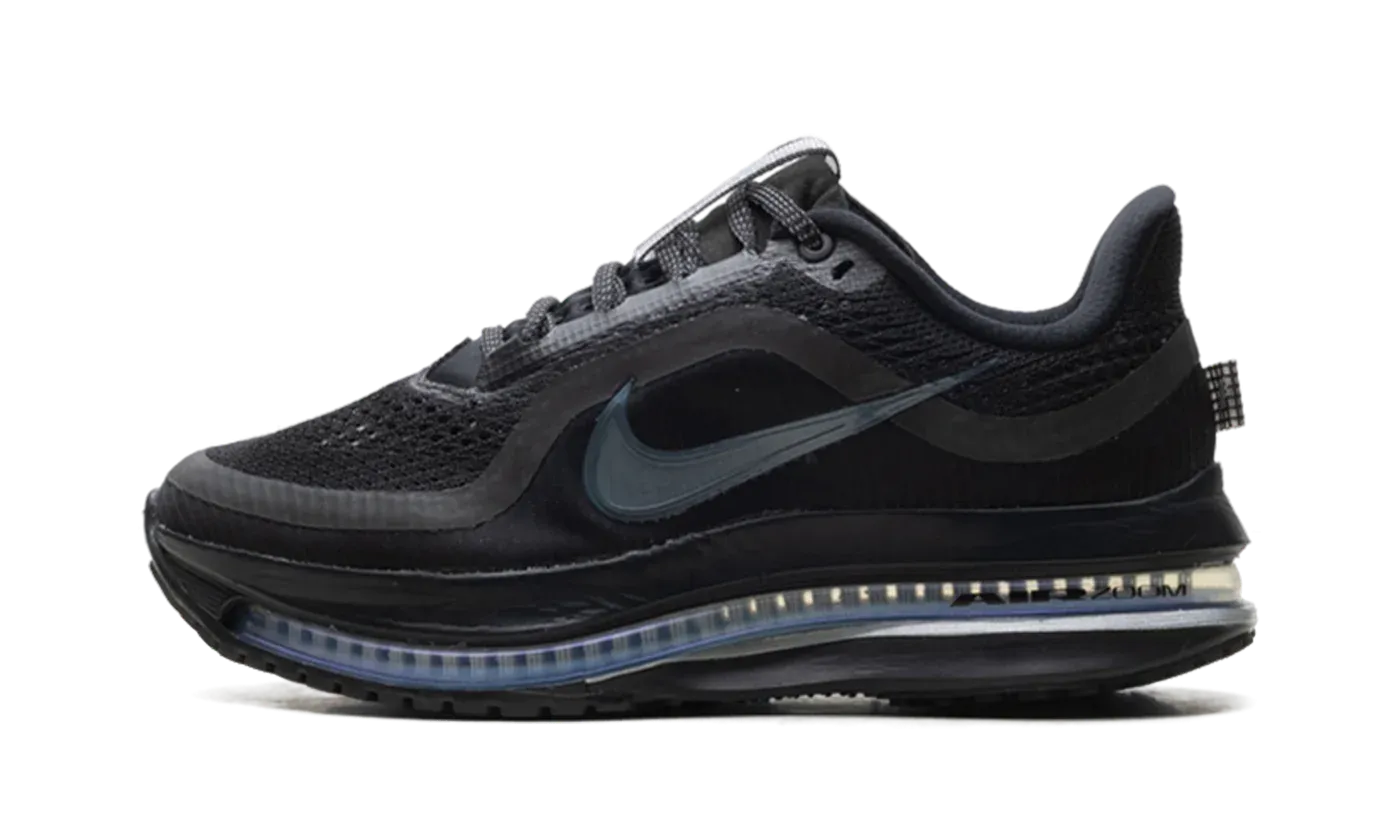 Air Zoom Pegasus Premium "Black Bright Crimson" HQ2593 004