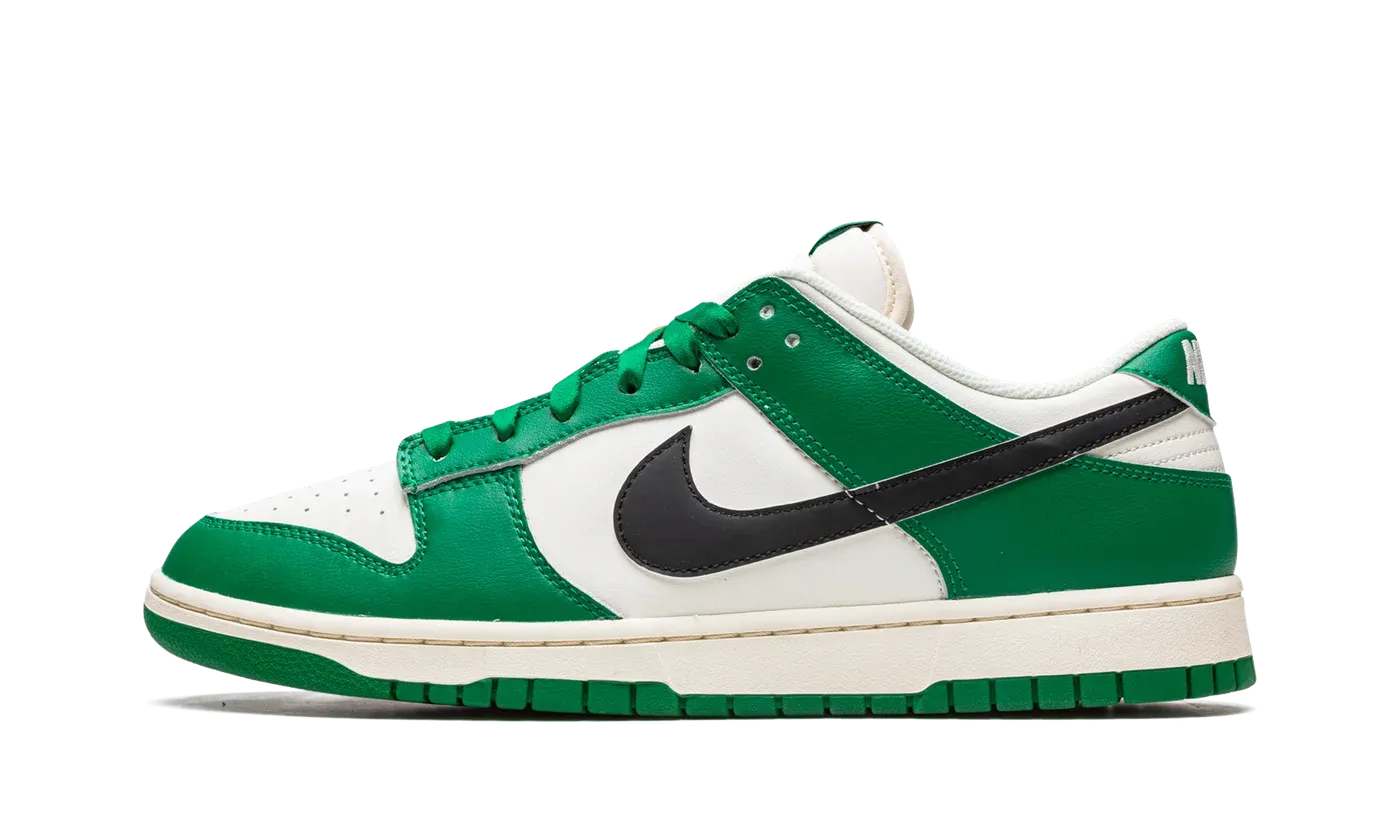 Dunk Low Retro Se "Lottery Pack - Green" DR9654 100