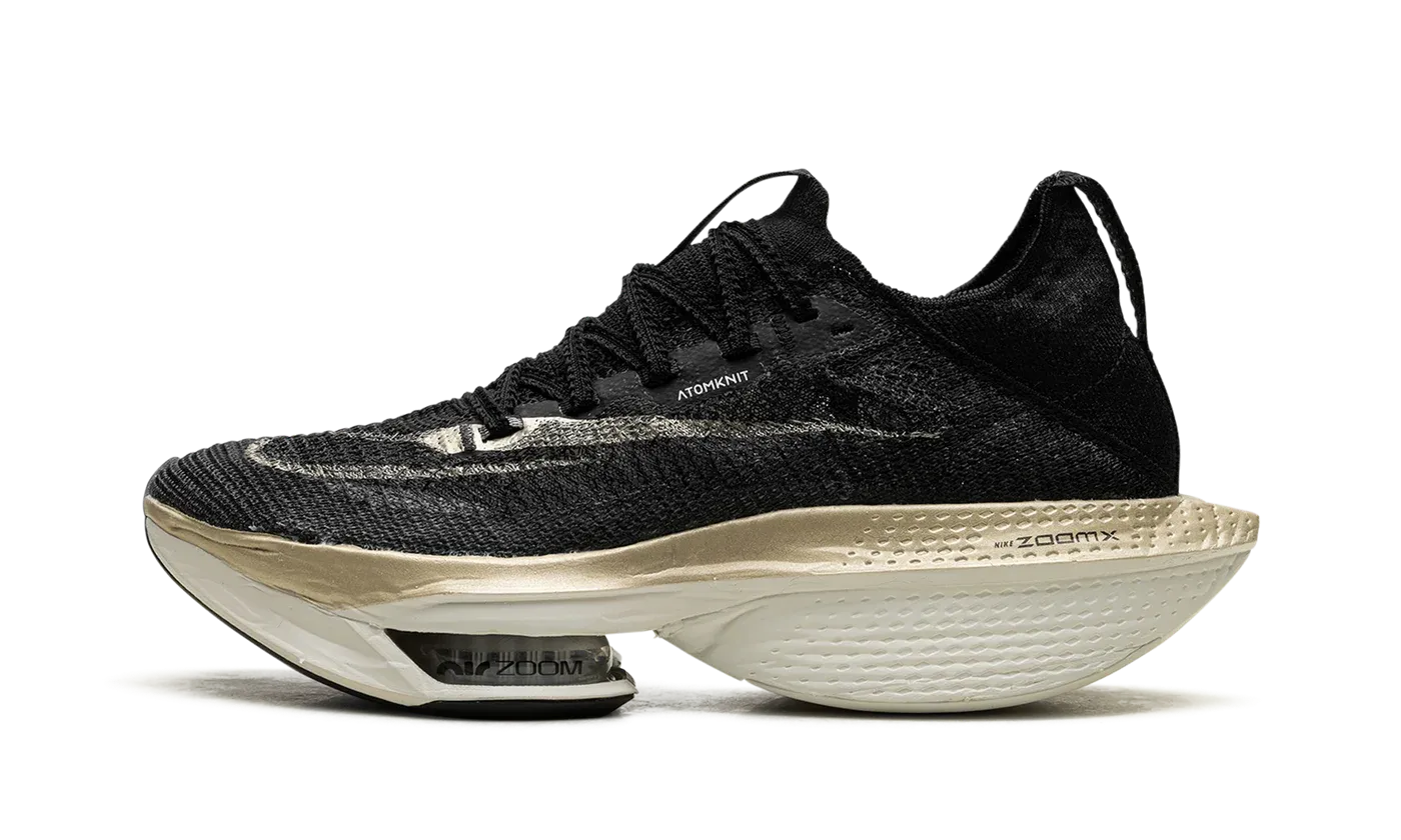 AIR ZOOM ALPHAFLY NEXT% 2 WMNS "Black Gold White" DN3559 003