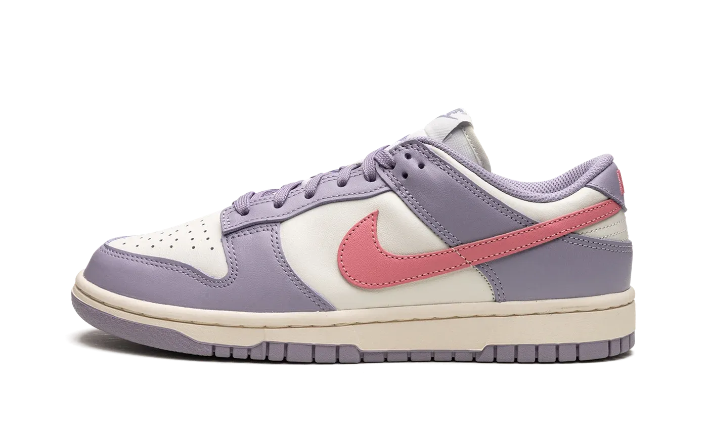 DUNK LOW WMNS "Indigo Haze" DD1503 500