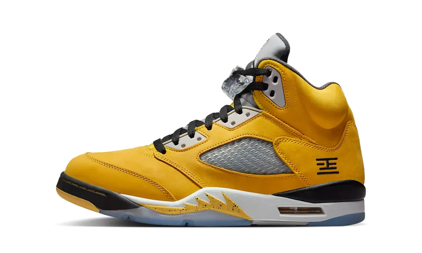 Air Jordan 5 "Tokyo (2025)" IO3372 700