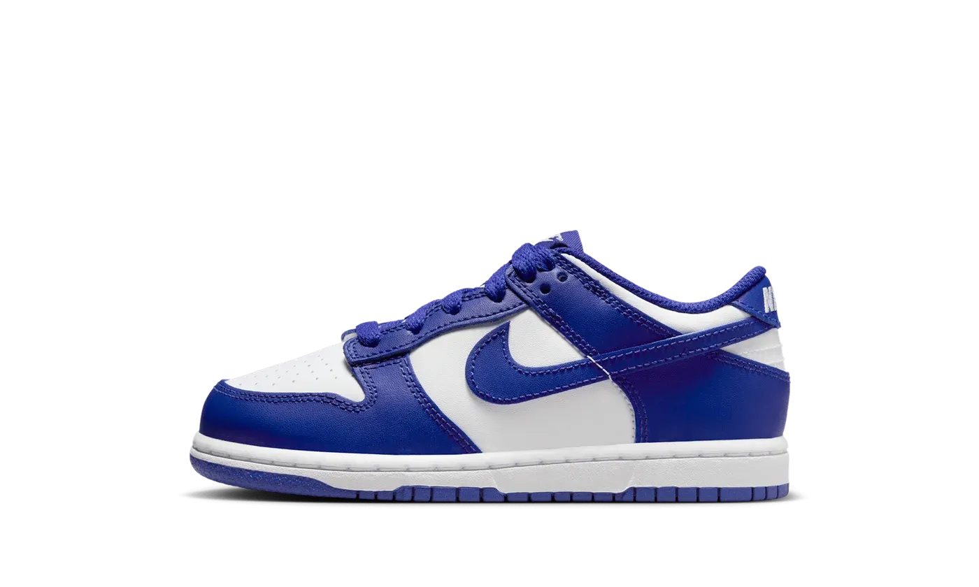 Dunk Low PS "Concord" FB9108 106