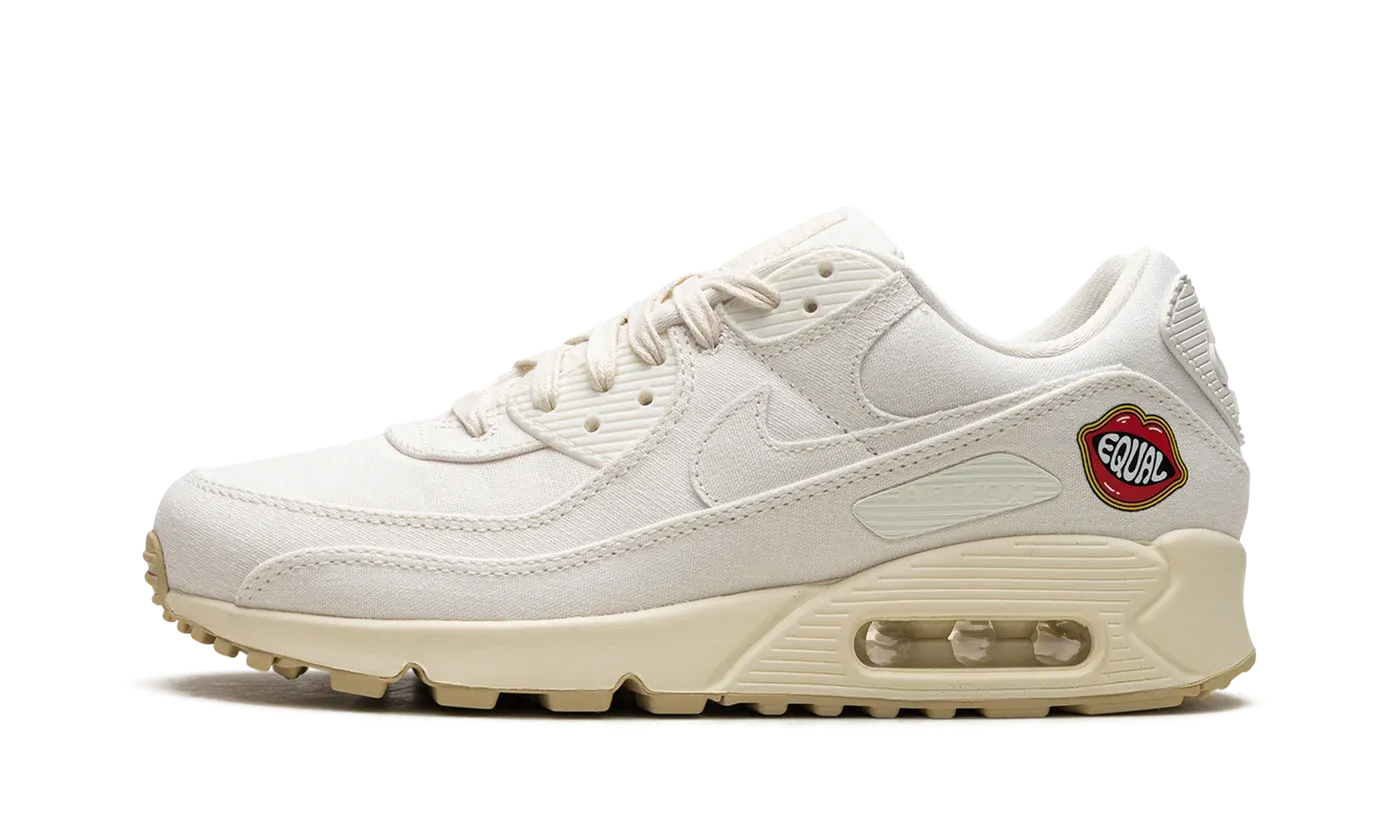 AIR MAX 90 MNS WMNS "The Future is Equal" FD0867 133