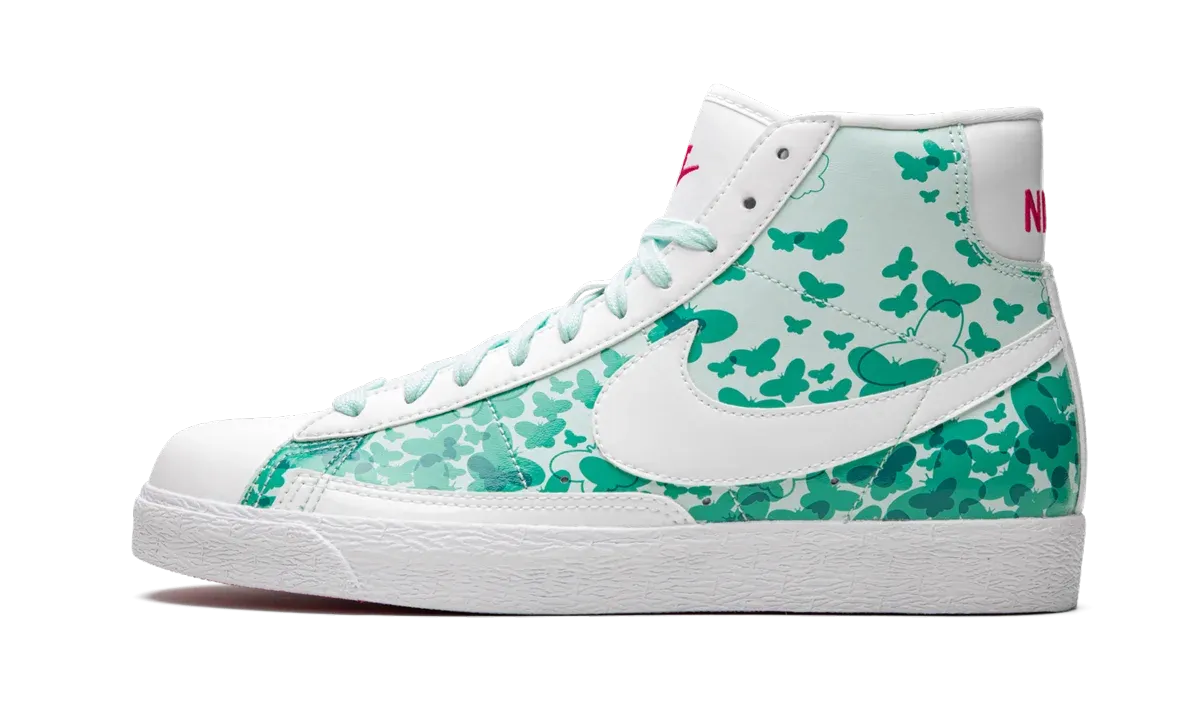 Blazer Mid Premium (GS)