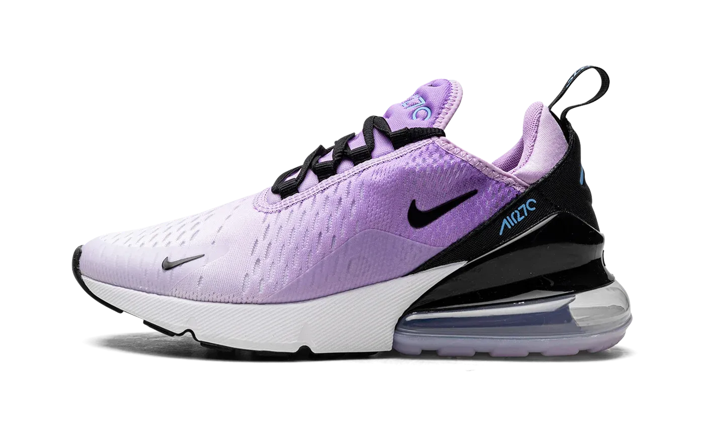 AIR MAX 270 MNS WMNS