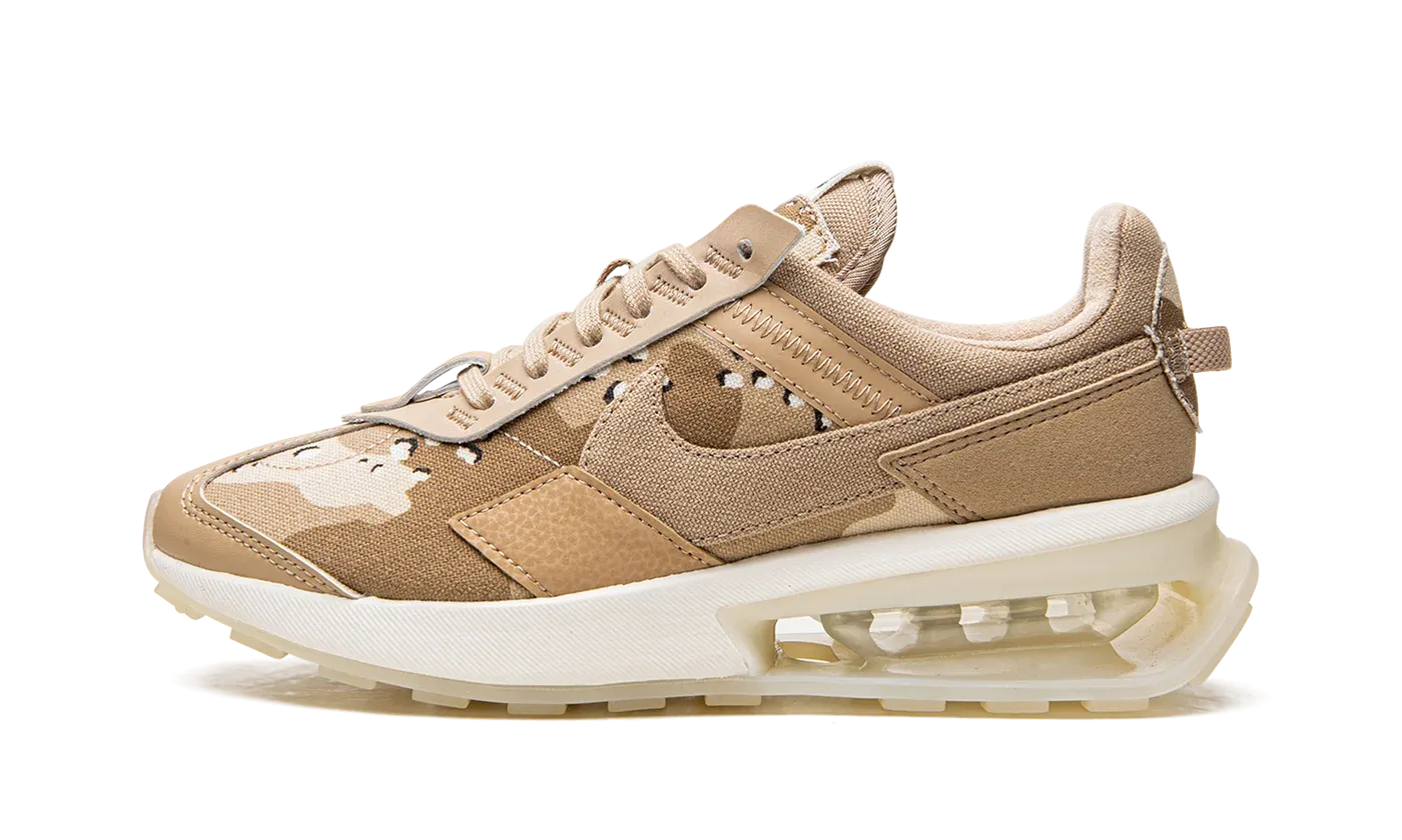 AIR MAX PRE DAY SE MNS WMNS "Desert Camo" DX2312 200