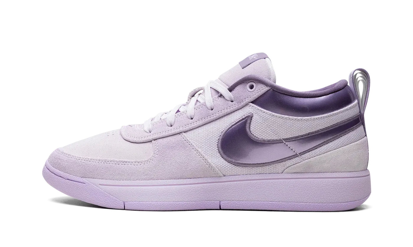 Book 1 "Lilac Bloom" FJ4249 500