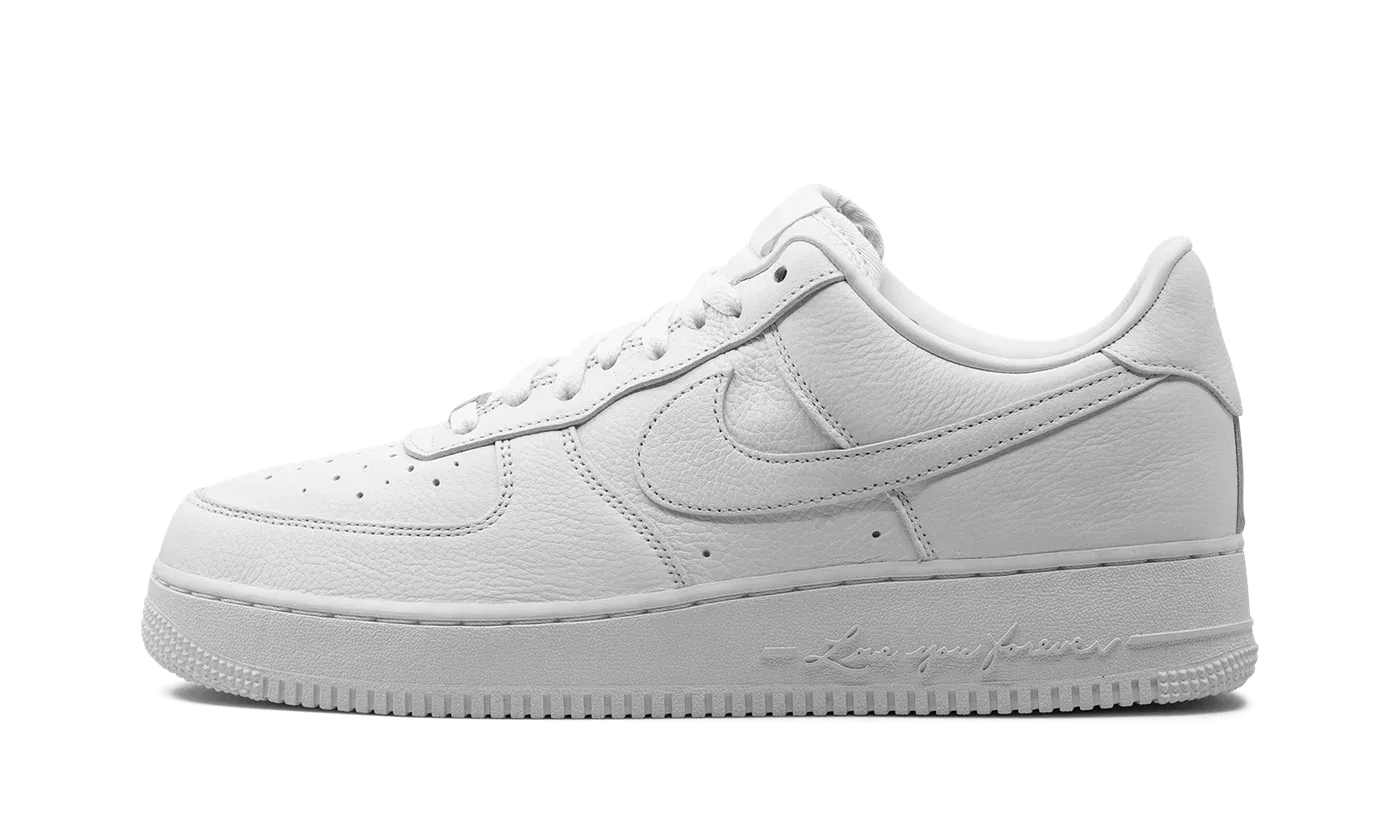 Air Force 1 Low "Drake NOCTA - Certified Lover Boy" CZ8065 100