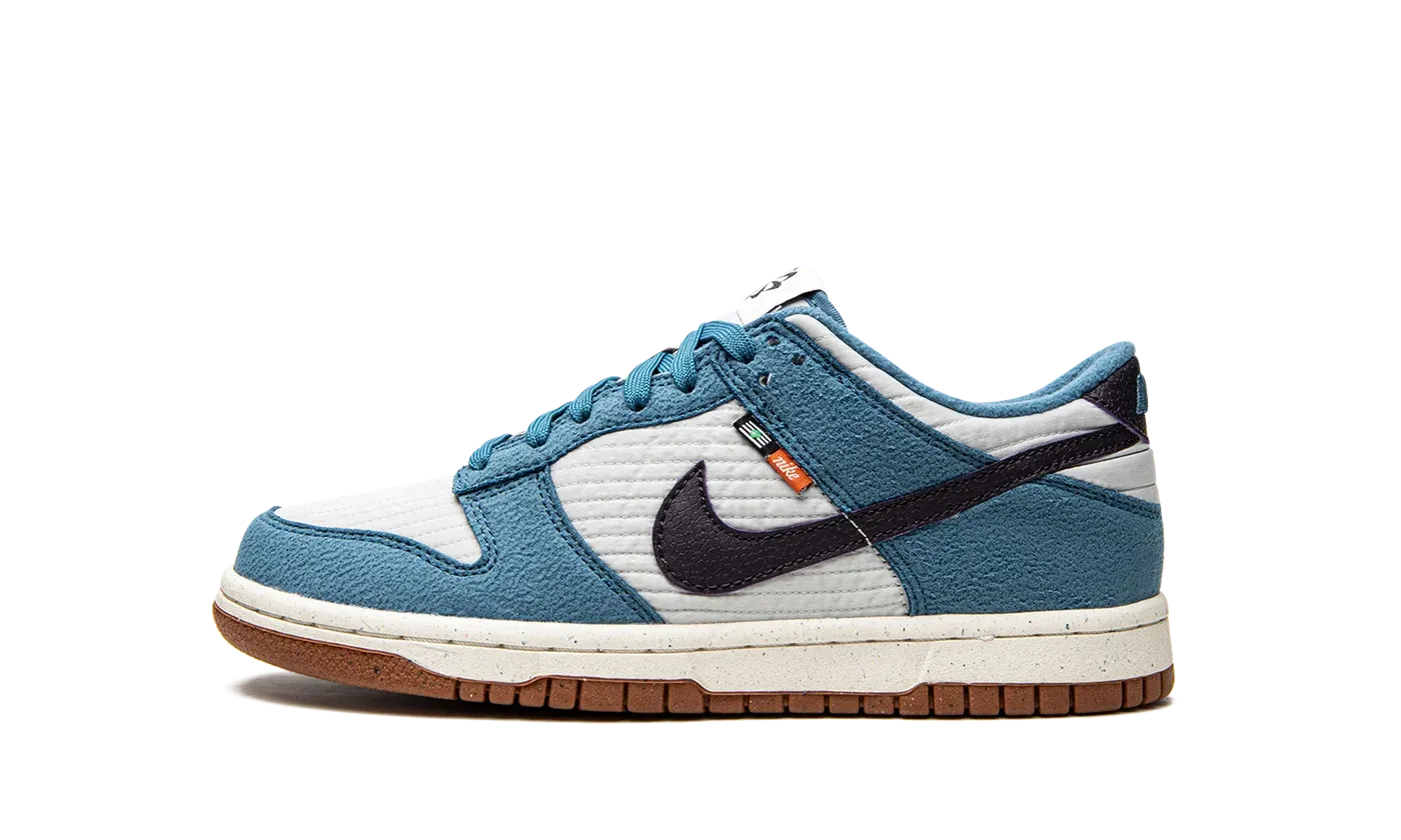 Dunk Low SE (GS) "Toasty" DC9561 400