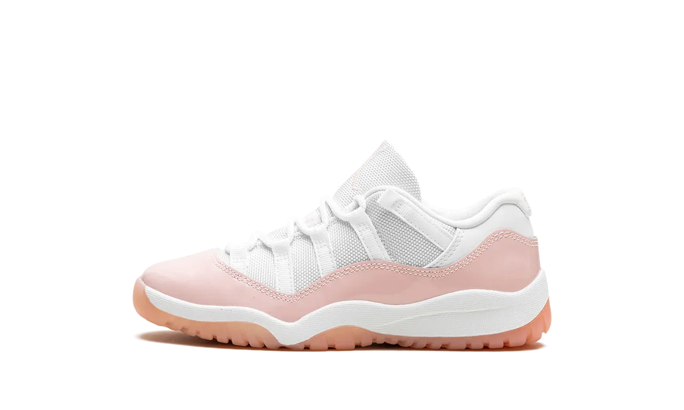 Air Jordan 11 Retro Low PS "Legend Pink" 580522 160