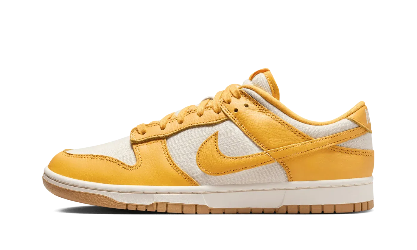 Dunk Low "University Gold" HF4867 739