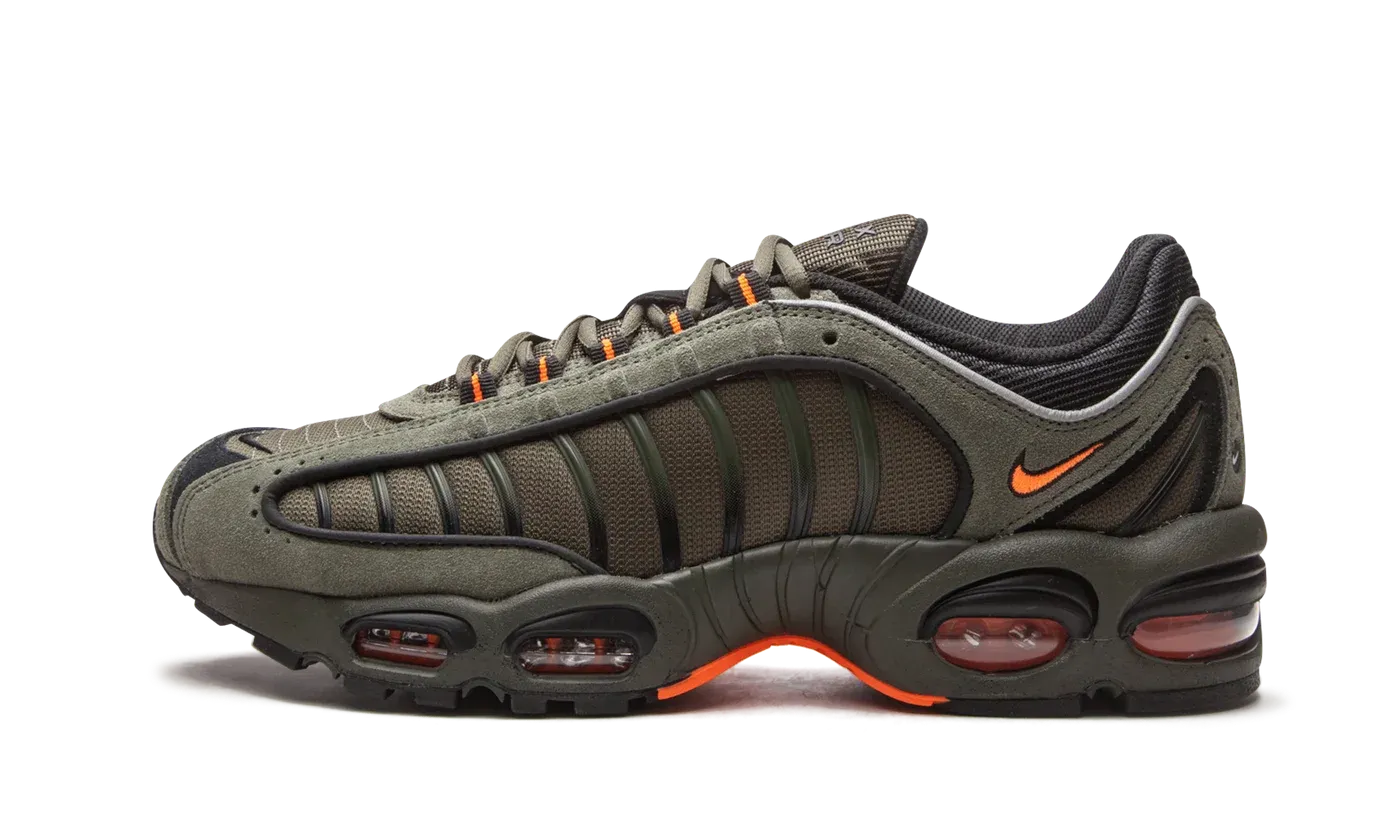 Air Max Tailwind IV SE "Flight Jacket" CJ9681 300