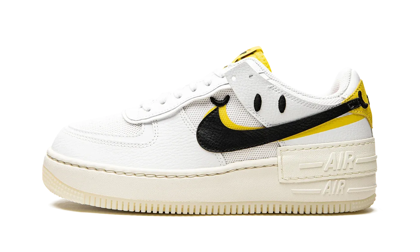 AIR FORCE 1 SHADO MNS WMNS "Go the Extra Smile" DO5872 100