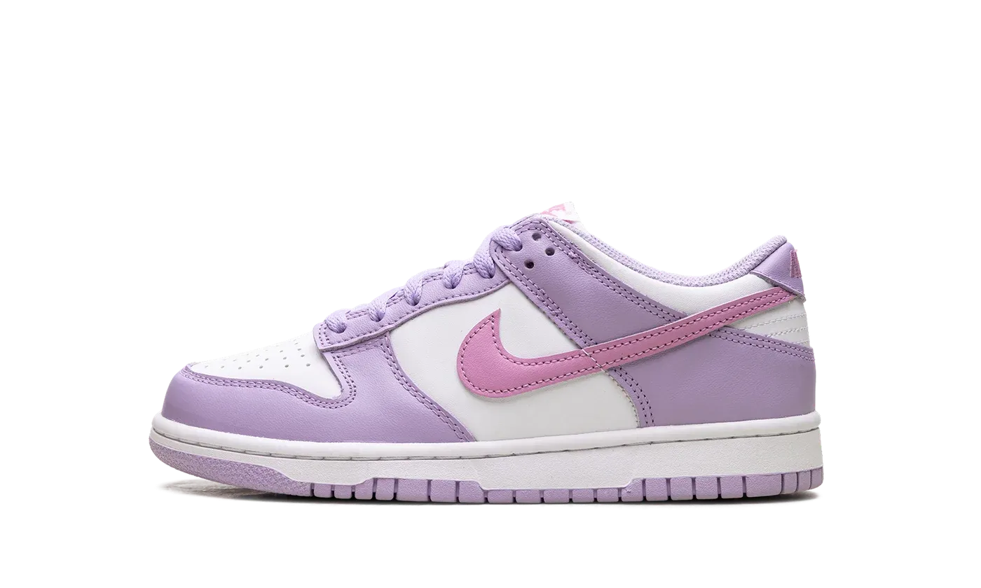 Dunk Low GS "Lilac Bloom" HQ1185 161