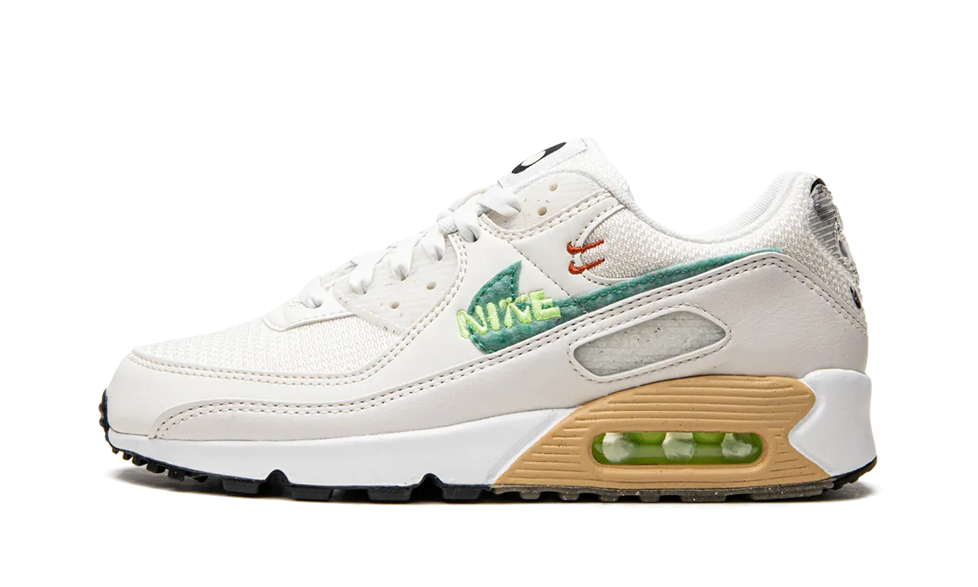 AIR MAX 90 MNS WMNS DO9850 100
