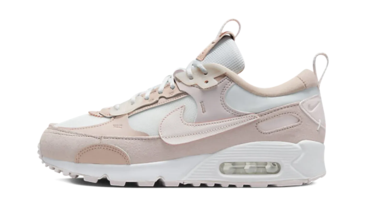 AIR MAX 90 FUTURA MNS WMNS "Barley Rose" DM9922 104