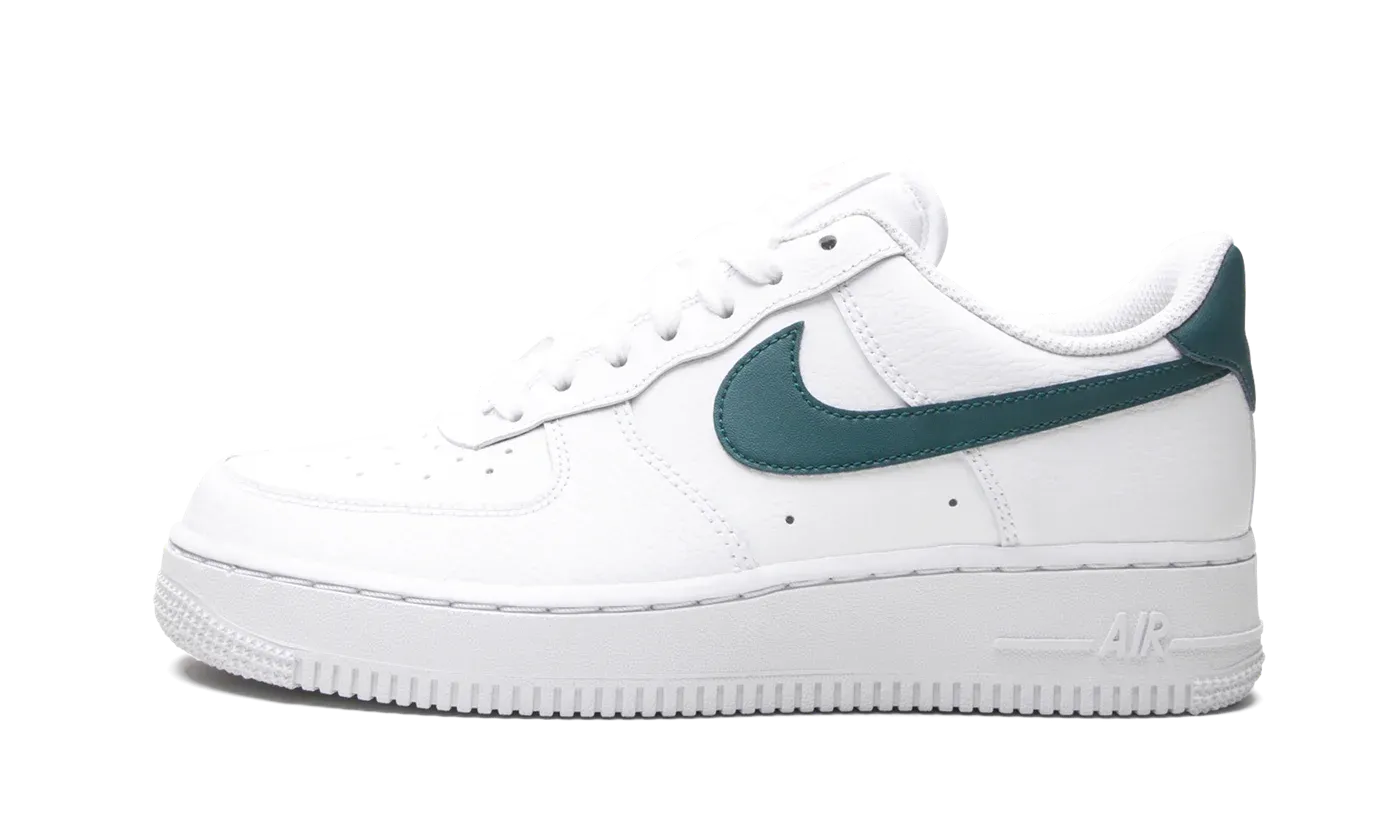 AIR FORCE 1 '07 MNS WMNS "Dark Teal"
