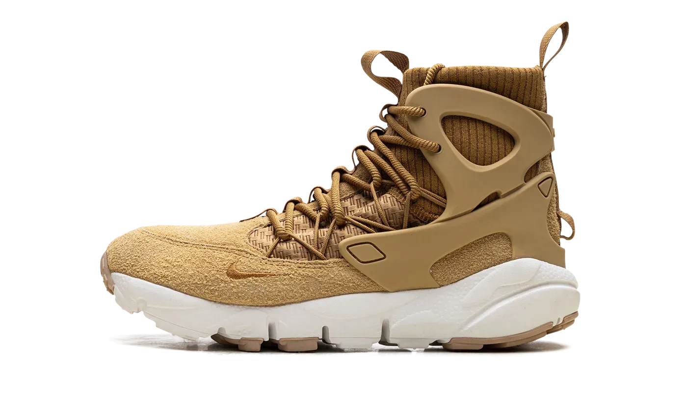 AIR FOOTSCAPE MID WMNS AA0519 700