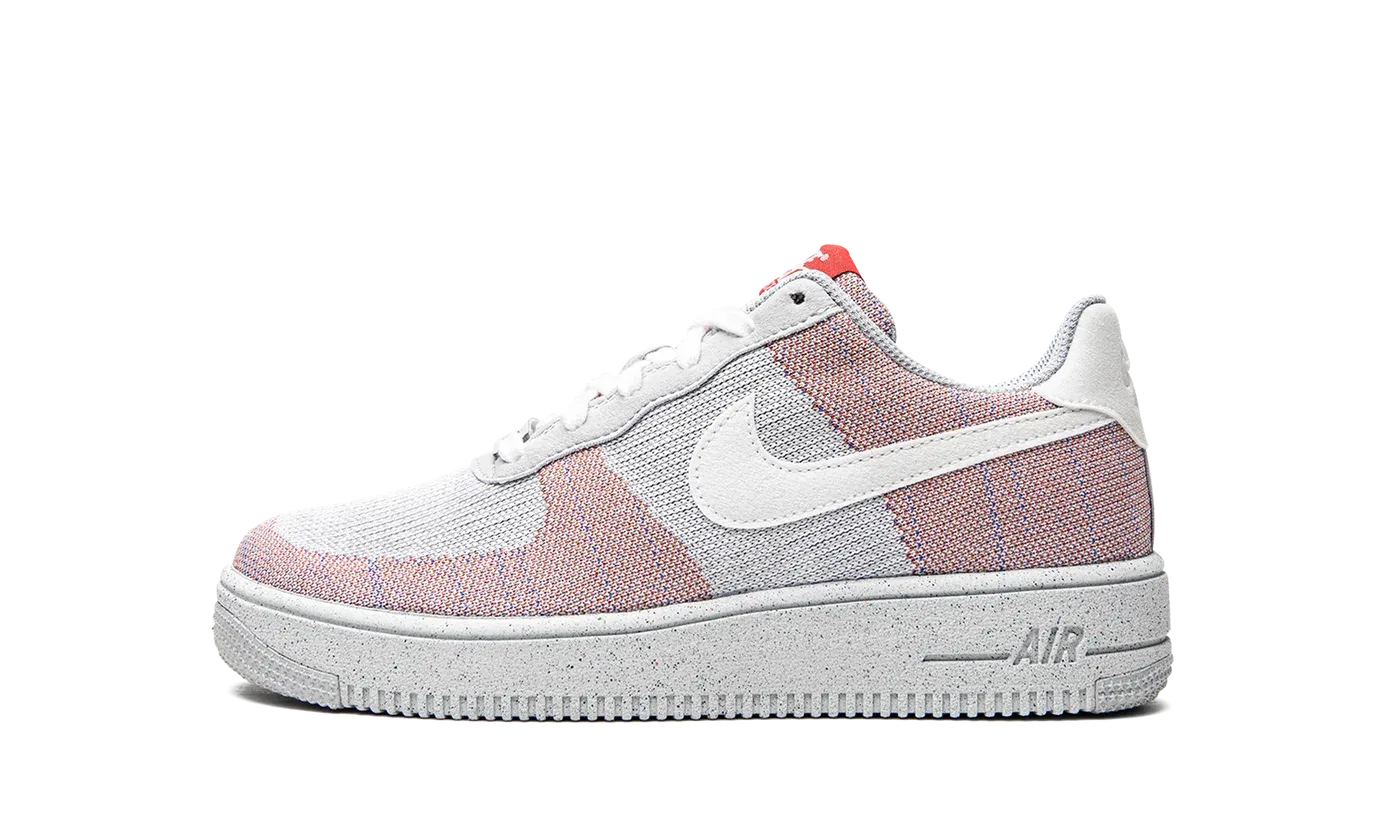 Air Force 1 Crater Flyknit GS