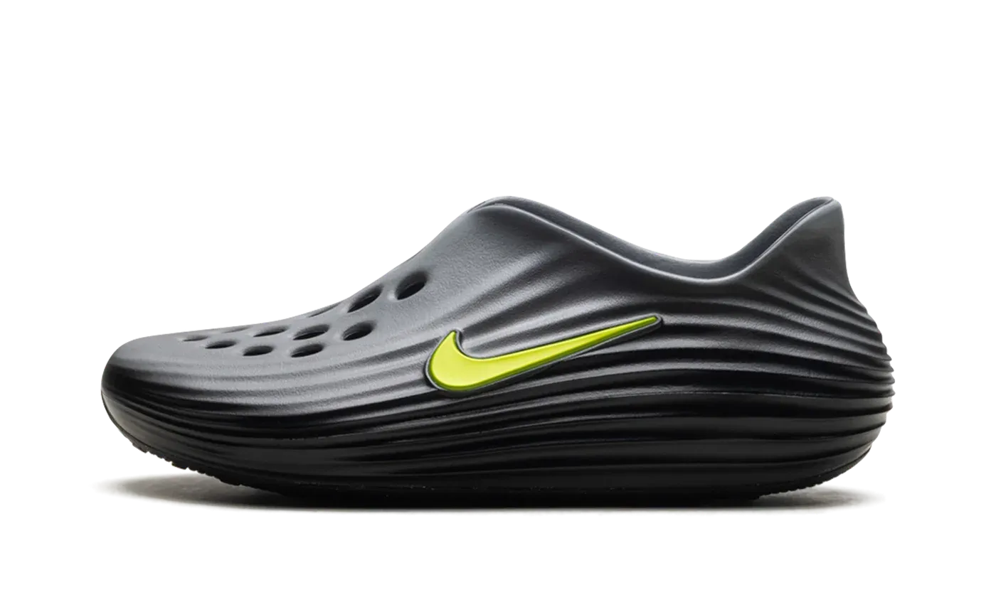 ReactX Rejuven8 "Black Volt" HV5060 003